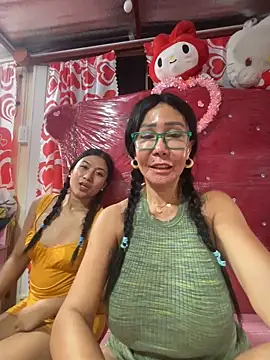 sweetieme online show from 05.22.26