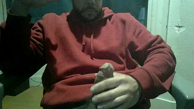 Snapshot of loozamangos chatting on 12.18.25 loozamangos online show from 12.18.25