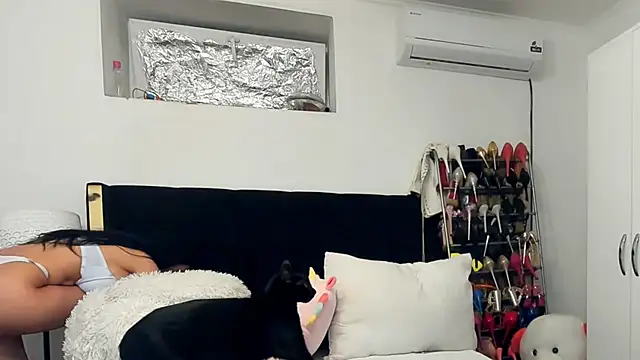 juliahayessxx online show from 06.14.26
