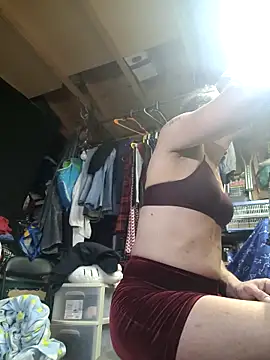 sissyvee online show from 05.30.26
