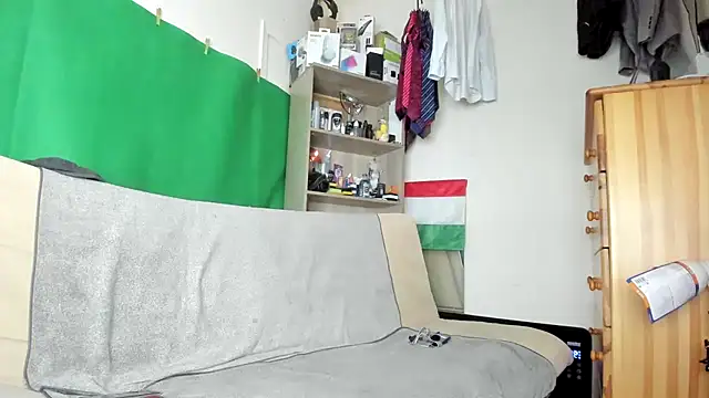 viraglaci18xh online show from 11.15.25