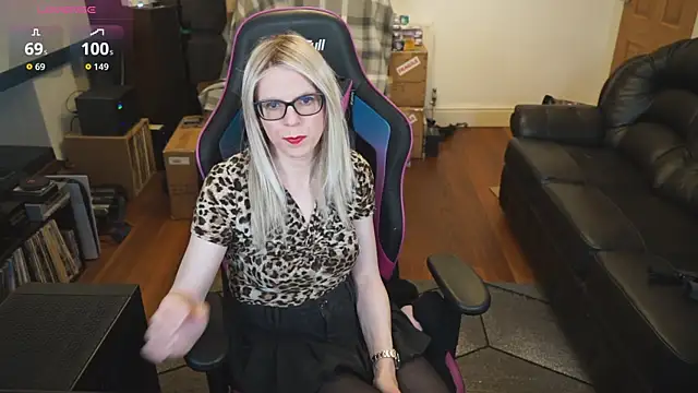 KelseyCobalt online show from 12.13.25