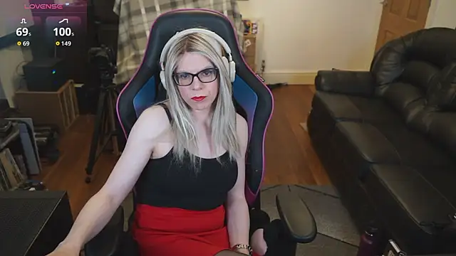 KelseyCobalt online show from 01.12.26