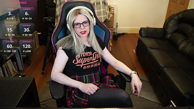 KelseyCobalt online show from 01.15.26