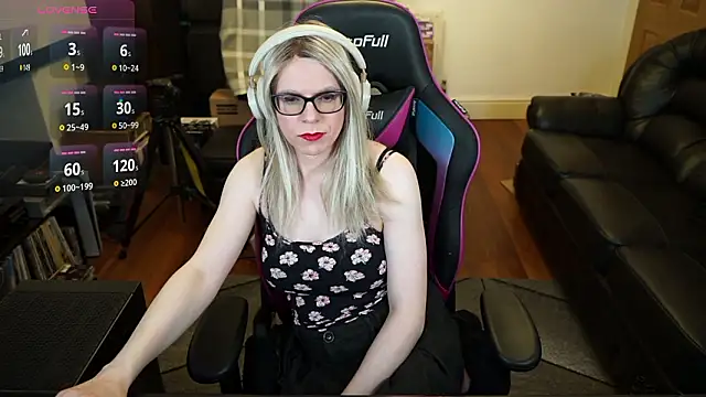 KelseyCobalt online show from 02.04.26