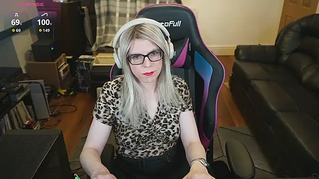 KelseyCobalt online show from 02.16.26