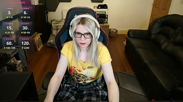 KelseyCobalt online show from 05.18.26