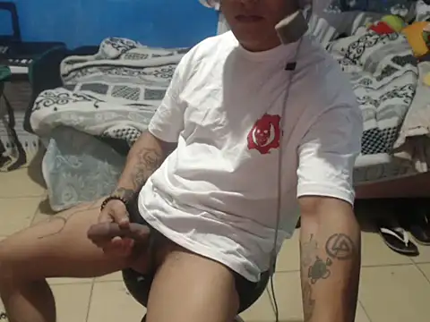 ElliotVqz182 online show from 04.03.26