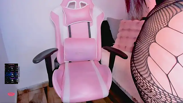 dulce doll1 online show from 01.26.25