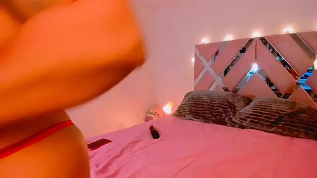 dulce doll1 online show from 05.14.26