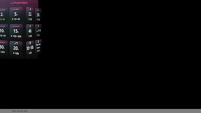  MelinaCurves  online show from 12.18.24