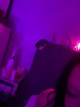  MelinaCurves  online show from 09.25.25