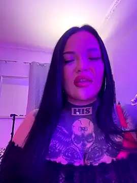  MelinaCurves  online show from 11.23.25