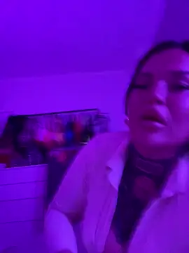  MelinaCurves  online show from 05.19.26