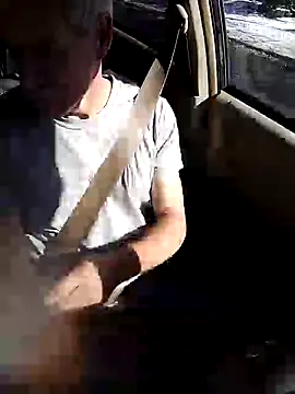 Snapshot of Biknight chatting on 01.04.25 Biknight online show from 01.04.25