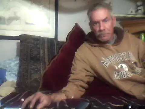 Snapshot of Biknight chatting on 01.15.25 Biknight online show from 01.15.25