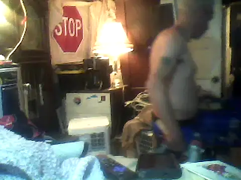 Snapshot of Biknight chatting on 01.17.25 Biknight online show from 01.17.25