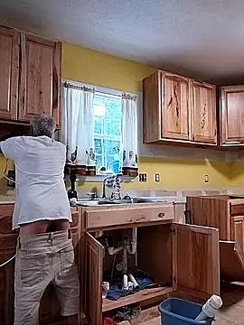 Snapshot of Biknight chatting on 09.09.25 Biknight online show from 09.09.25