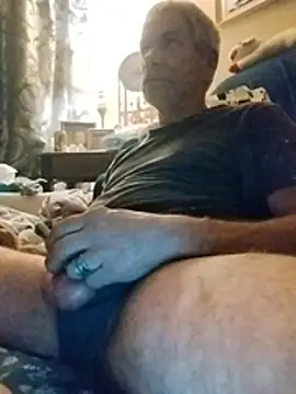 Snapshot of Biknight chatting on 02.11.26 Biknight online show from 02.11.26