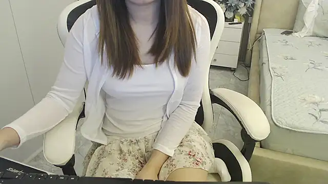 Hanako love online show from 02.25.25