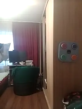 Snapshot of PUNKFUNK_HIGHLANDERX_EMTm chatting on 02.21.25 PUNKFUNK HIGHLANDERX EMTm online show from 02.21.25