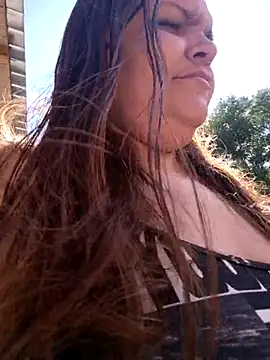 Snapshot of PUNKFUNK_HIGHLANDERX_EMTm chatting on 09.19.25 PUNKFUNK HIGHLANDERX EMTm online show from 09.19.25