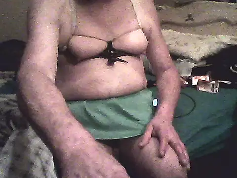 Snapshot of STLrob chatting on 02.11.26 STLrob online show from 02.11.26