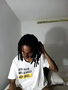 africa deluxe online show from 11.25.25