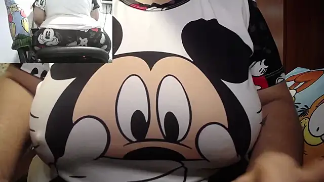 zoe hotxxx online show from 03.07.26