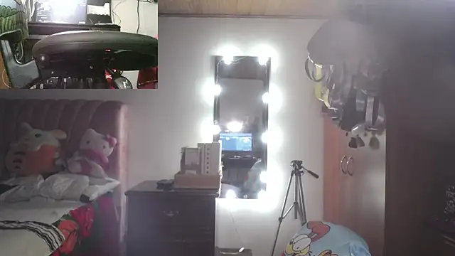 zoe hotxxx online show from 05.04.26