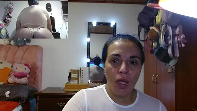 zoe hotxxx online show from 06.22.26