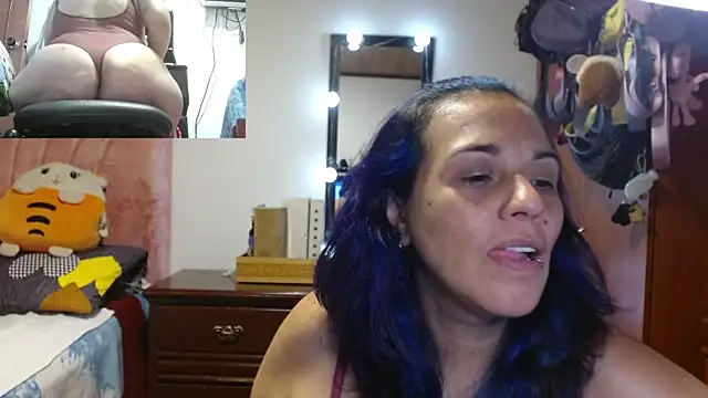 zoe hotxxx online show from 07.02.26