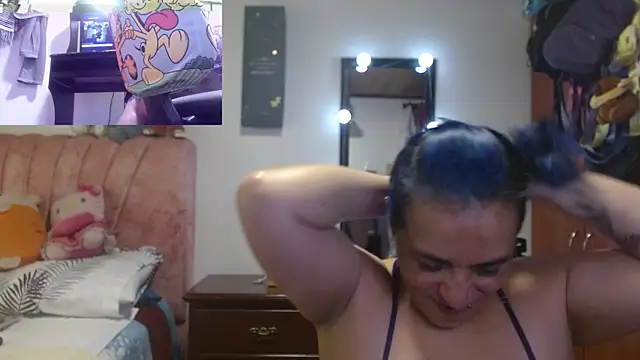 zoe hotxxx online show from 07.14.26