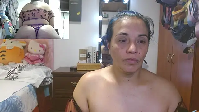 zoe hotxxx online show from 07.17.26