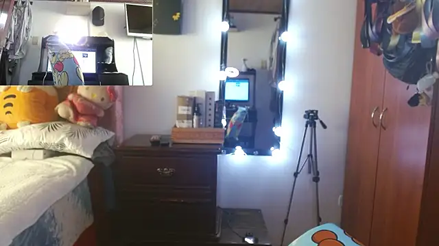 zoe hotxxx online show from 07.18.26