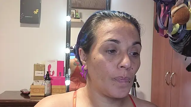 zoe hotxxx online show from 07.24.26