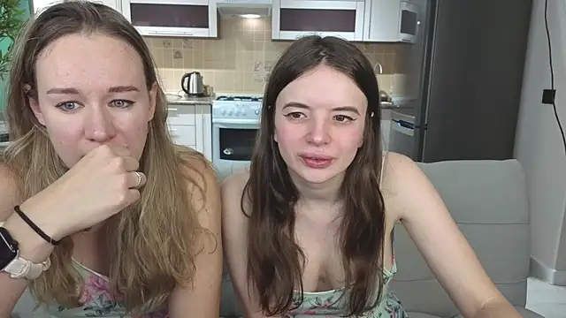 Naughty Alice online show from 02.16.26