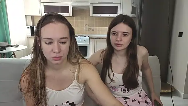 Naughty Alice online show from 03.11.26