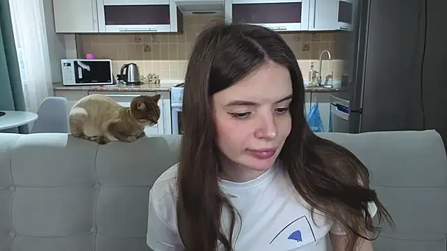 Naughty Alice online show from 05.01.26
