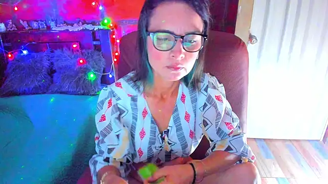 BrianaGarner online show from 03.03.26