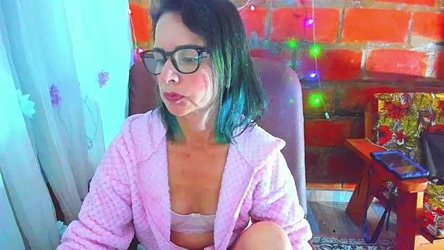 BrianaGarner online show from 05.03.26
