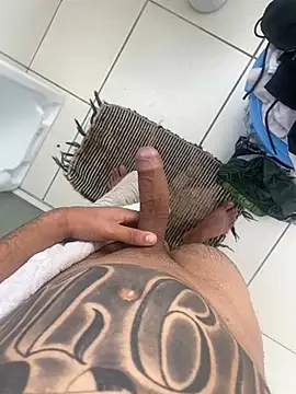 Snapshot of RenanDlc chatting on 01.13.26 RenanDlc online show from 01.13.26