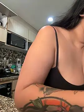 emilyjohanson online show from 01.10.25