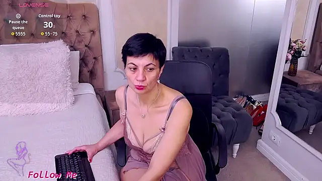 BustyPenellope online show from 03.19.26