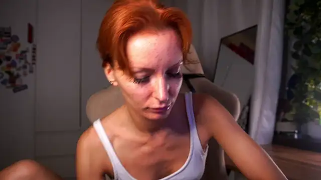 Snapshot of Liuba_Fox chatting on 06.30.26 Liuba Fox online show from 06.30.26