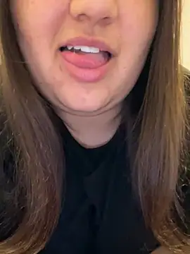 Snapshot of Jane_BBW chatting on 12.26.24 Jane BBW online show from 12.26.24