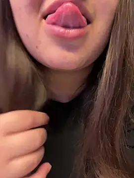 Snapshot of Jane_BBW chatting on 01.10.25 Jane BBW online show from 01.10.25