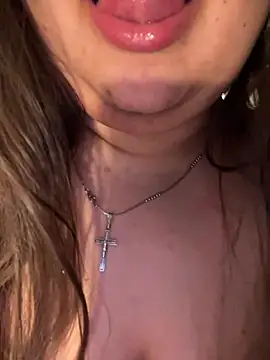 Snapshot of Jane_BBW chatting on 01.27.25 Jane BBW online show from 01.27.25