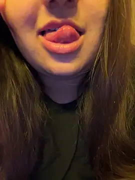 Snapshot of Jane_BBW chatting on 02.03.25 Jane BBW online show from 02.03.25