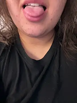 Snapshot of Jane_BBW chatting on 02.13.25 Jane BBW online show from 02.13.25